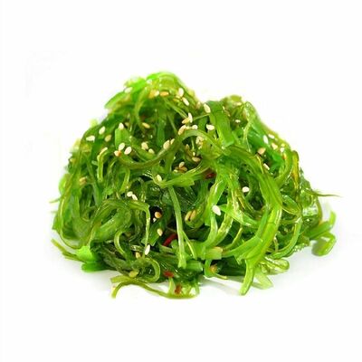 Салат Чука в Roll Street по цене 250 ₽