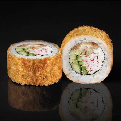 Унаги кани в Настроение есть по цене 520 ₽