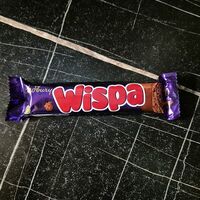 Шоколадка Wispa в От Винта