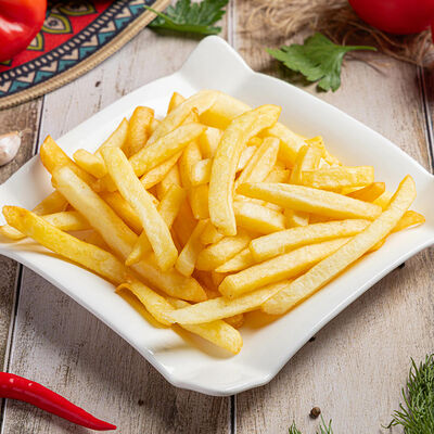 Картофель фри в Вкус востока по цене 219 ₽