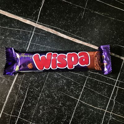 Шоколадка Wispa в От Винта по цене 250 ₽