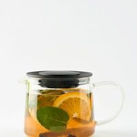 Чайный напиток Марокканский в Macadamia кафе