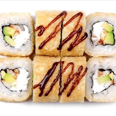 Кадзуми в ТОКА пицца по цене 630 ₽