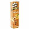 Чипсы Pringles Паприка в Кофенгаген по цене 400