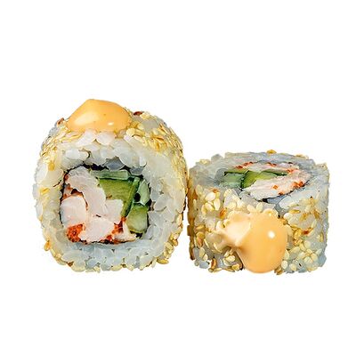 С копченой курицей в I am PHO по цене 335