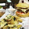 Бургер Боб Марли в Burgerlux по цене 649