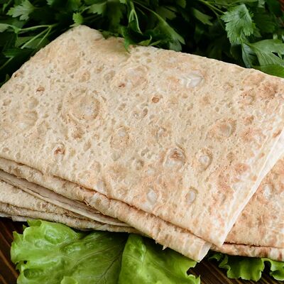 Лаваш армянский в Шашлык от души по цене 100 ₽