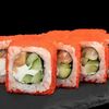 Ролл Калифорния с лососем в Feel de fish по цене 689