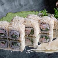 Ролл Цезарь в My Sushi