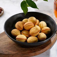 Орешек со сгущенкой в Coffee Way