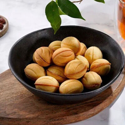 Орешек со сгущенкой в Coffee Way по цене 85 ₽