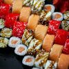 Сет №2 в Yanagi sushi по цене 2320