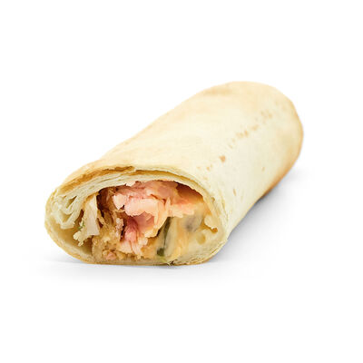 Мясной ролл в Pizza Mia по цене 165 ₽