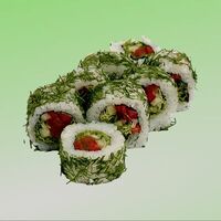 Ясай в Mikey pizza