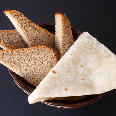 Лаваш тонкий в Шоти по цене 40