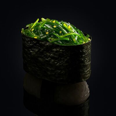 Гункан Чука в Rollik по цене 149 ₽