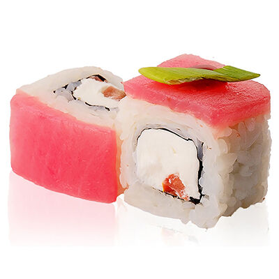 Ролл Тунец в Аппетит по цене 499 ₽