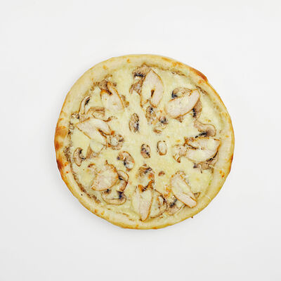 Пицца Чикен в Sushiman по цене 3400 ₸