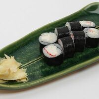 Хаку маки в AniRoll