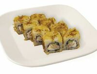 Ролл Тори бонито в SushiPizza