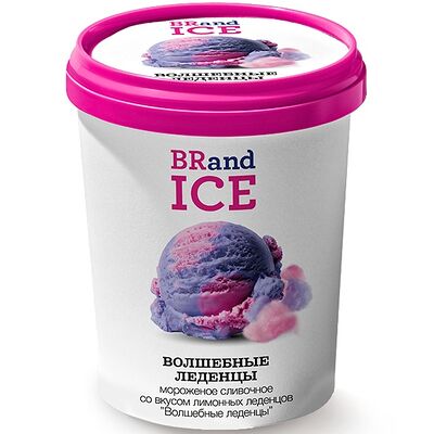 Волшебные леденцы в BRandICE по цене 1260 ₽