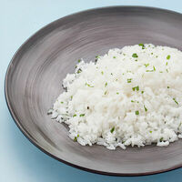 Рис басмати в Терраса