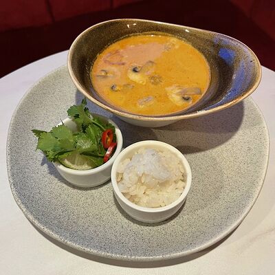 Том-ям в Блеск по цене 290