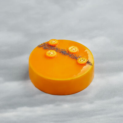 Торт Ле сантье в Буше по цене 2155 ₽