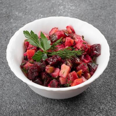 Винегрет в Jarang по цене 280 ₽