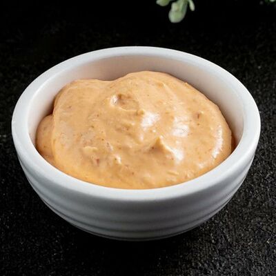 Соус Тейсти в Шаурма &Гриль Халяль по цене 70 ₽