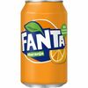 Fanta S в Шавуха от Илюхи по цене 130