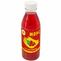 Морс из смородины в Baba napoli