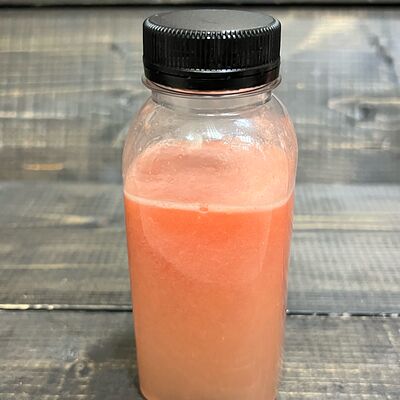 Свежевыжатый грейпфрутовый сок в Мамино по цене 460 ₽