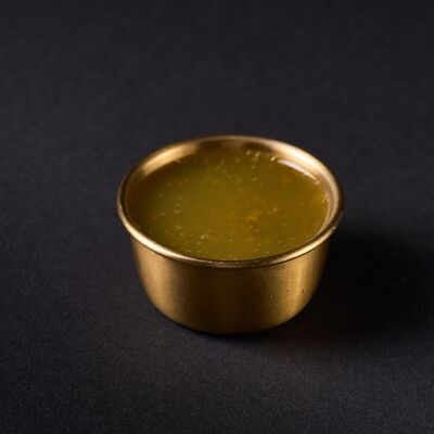 Ткемали зеленый в ЛАЛИКО ГРУЗИНСКАЯ КУХНЯ по цене 150 ₽