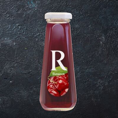 Сок Rich вишня в iL Патио по цене 195 ₽