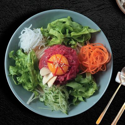 Юк Хе Пибимпаб в Инсам по цене 1350 ₽