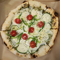 Пицца Овощная 530г 28см в Fratelli Pizza