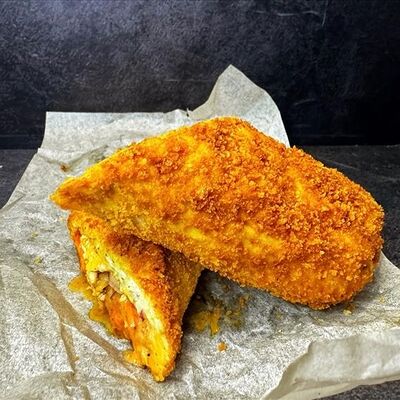ШаваЛава в панировке в Мясо Bull по цене 389