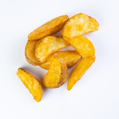 Картофель дольки в Хруст и Пар по цене 150 ₽