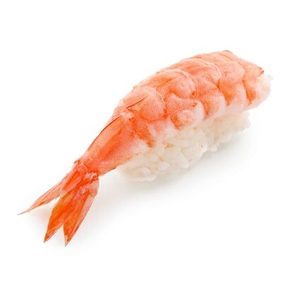 Суши Креветка в Menza по цене 195 ₽