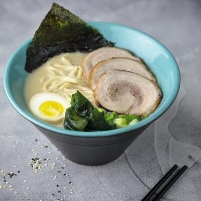 Рамен Тонкоцу в Komugi по цене 670 ₽