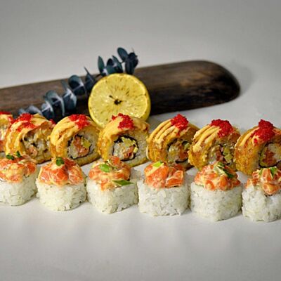 Атлантик в Sunrise по цене 999 ₽