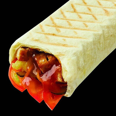 Амстердам сырная со свининой в Marshall Grill по цене 470 ₽