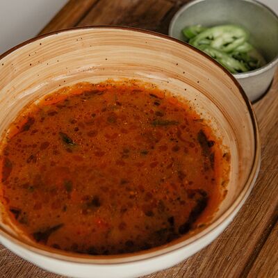 Харчо в Мацони по цене 390