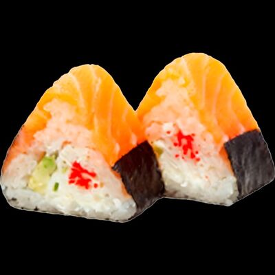 Сити (8шт) в Sushi Neko по цене 510 ₽