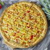 Кисло-сладкий цыпленок 30 см в Wow pizza по цене 645