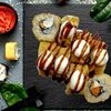 Нежныйв Sushi 62 по цене 470