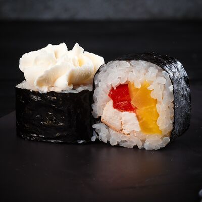 Нежность в Crystal Sushi & Rolls по цене 2190 ₸