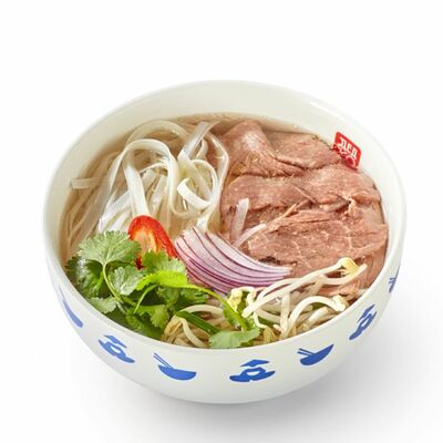 Фо Бо (500 мл) в ДЕД ХО по цене 590 ₽