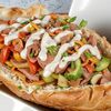 Донар в Шаурма Chilli по цене 420